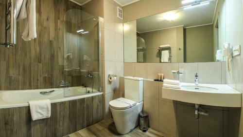 Hotel Grand Admiral Resort & Spa