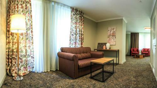 Hotel Grand Admiral Resort & Spa