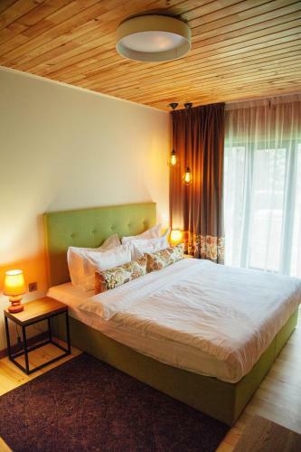 Hotel Grand Admiral Resort & Spa