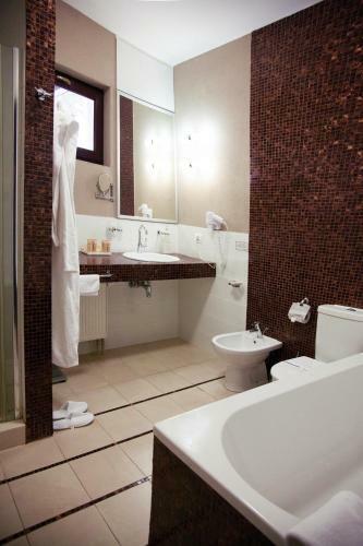 Hotel Grand Admiral Resort & Spa