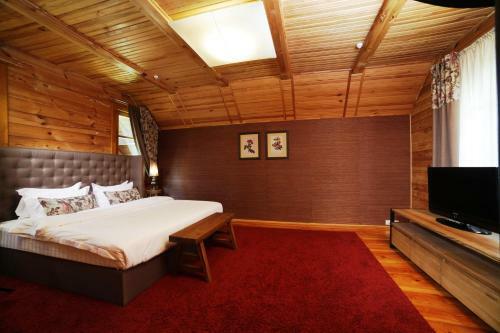 Hotel Grand Admiral Resort & Spa