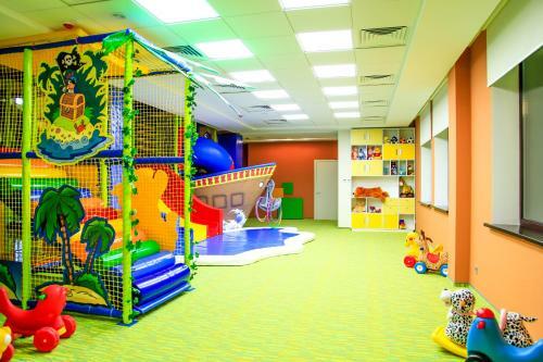 Hotel Grand Admiral Resort & Spa