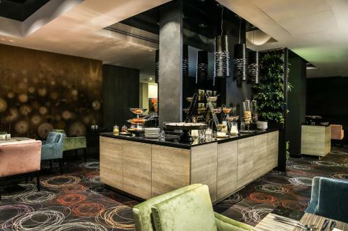 Hotel Grand Admiral Resort & Spa