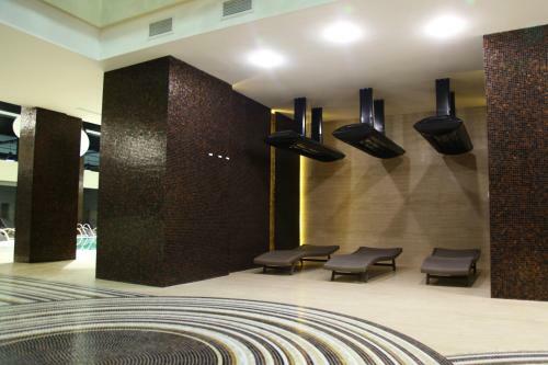 Hotel Grand Admiral Resort & Spa