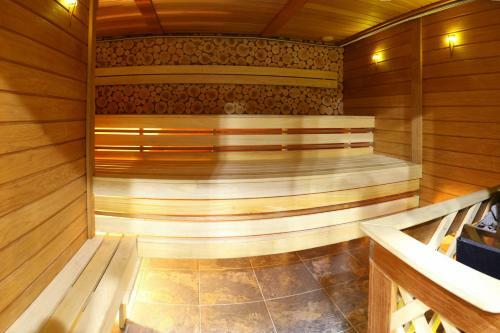Hotel Grand Admiral Resort & Spa