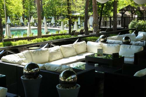 Hotel Grand Admiral Resort & Spa