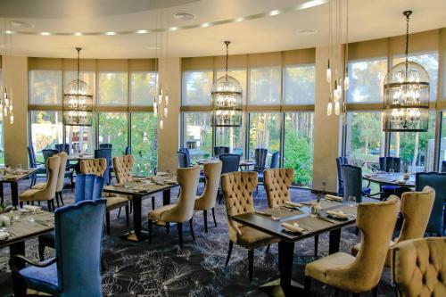 Hotel Grand Admiral Resort & Spa