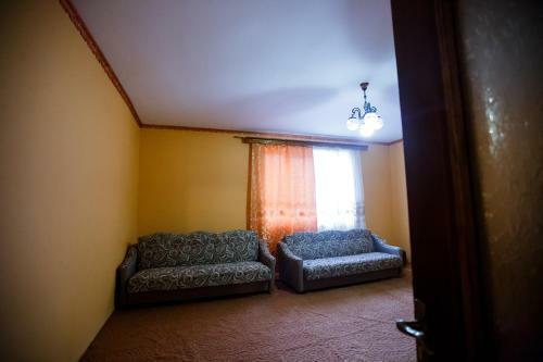 Hostal Guest House In Drachino