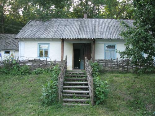 Agroturismo Maliovnytsya