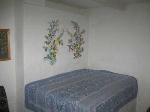 Agroturismo Maliovnytsya