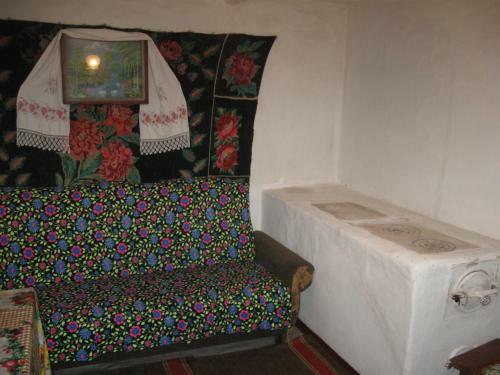 Agroturismo Maliovnytsya