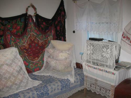 Agroturismo Maliovnytsya