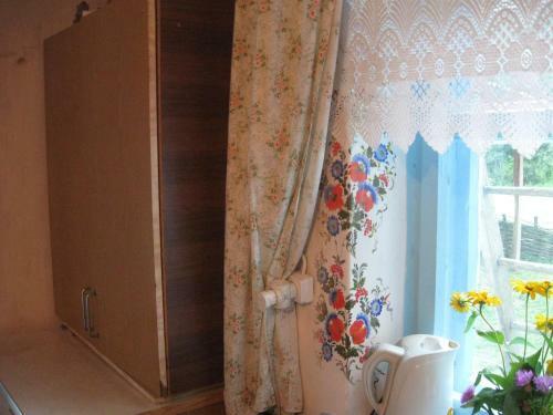 Agroturismo Maliovnytsya