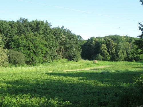 Agroturismo Maliovnytsya