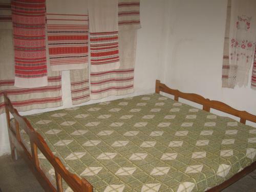 Agroturismo Maliovnytsya