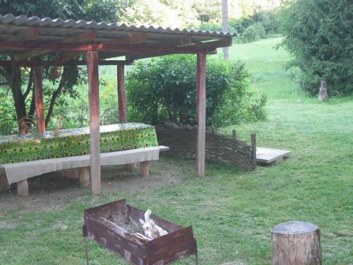 Agroturismo Maliovnytsya