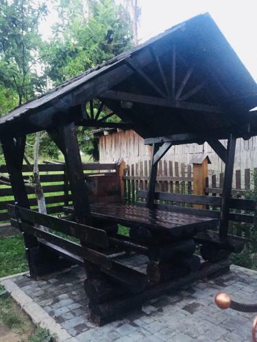 Lodge Cottage Smerekova Hata