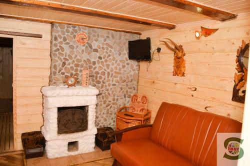 U Kvasu Hotel