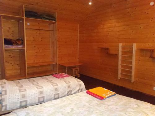 Agroturismo Pid Zelyonym Dakhom Country House
