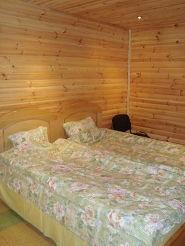 Agroturismo Pid Zelyonym Dakhom Country House