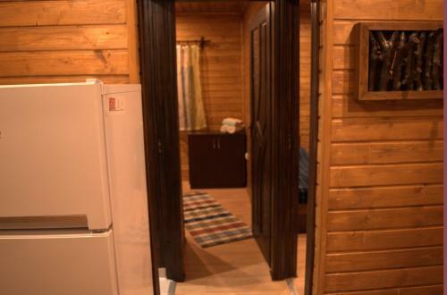 Apartamento Arlen Vendeghaz