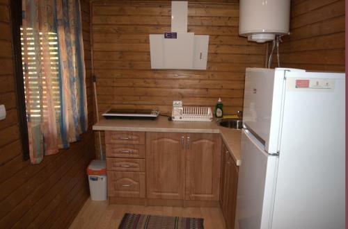 Apartamento Arlen Vendeghaz