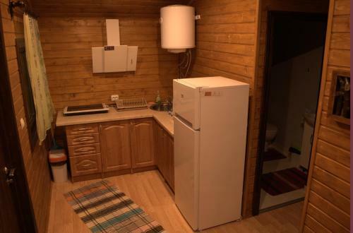 Apartamento Arlen Vendeghaz