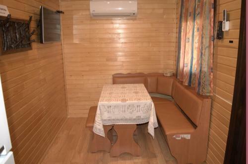 Apartamento Arlen Vendeghaz