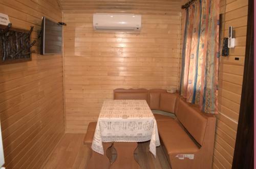 Apartamento Arlen Vendeghaz