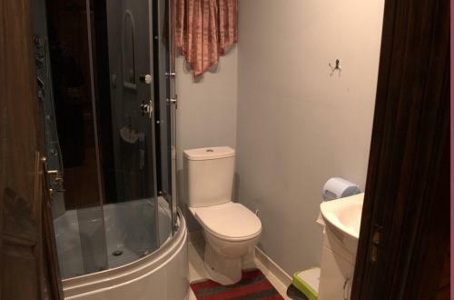Apartamento Arlen Vendeghaz