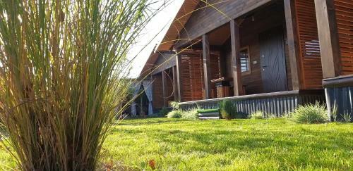 Apartamento Arlen Vendeghaz