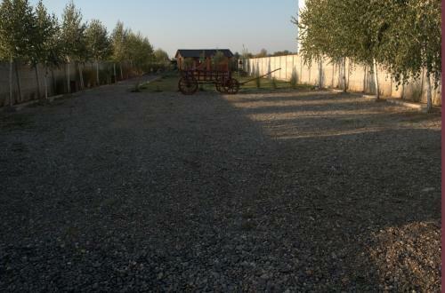 Apartamento Arlen Vendeghaz