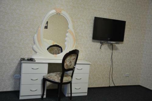 Hotel Rgk Sapfir