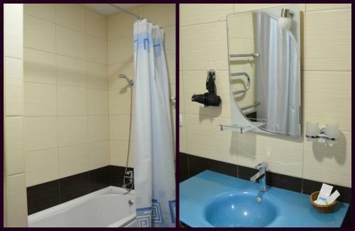 Hotel Rgk Sapfir