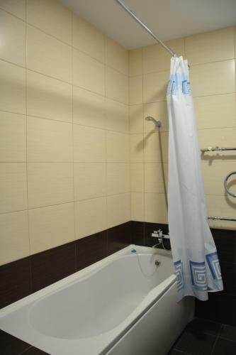 Hotel Rgk Sapfir