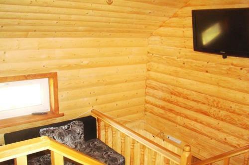 Hostal Karpatskyi Teremok