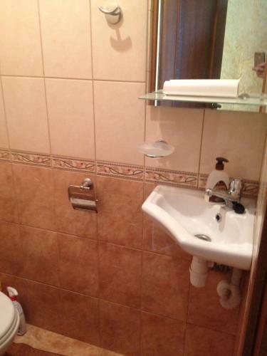 Apartment On Konovalcia