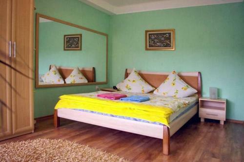 Apartment On Sobornyi Avenue