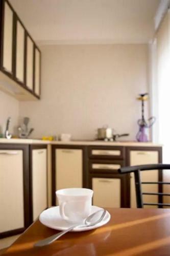 Apartment On Sobornyi Avenue