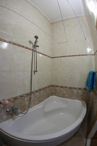 Apartment On Chornovola Avenue 31