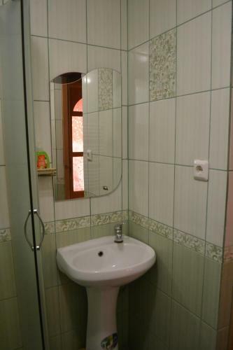 Posada Hotel Kolyba Zlagoda