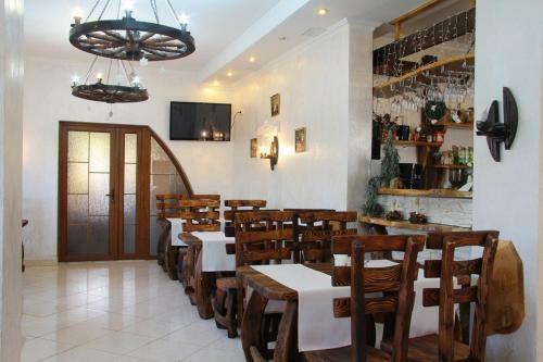 Hotel Pyate Koleso