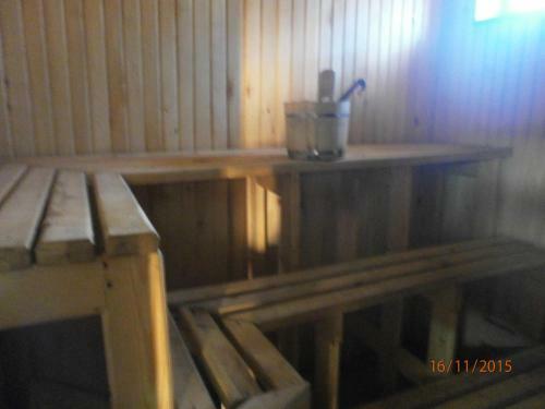 Apartamento Sadiba Oprishok