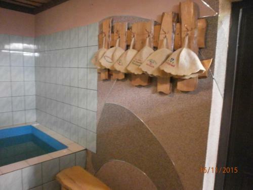 Apartamento Sadiba Oprishok