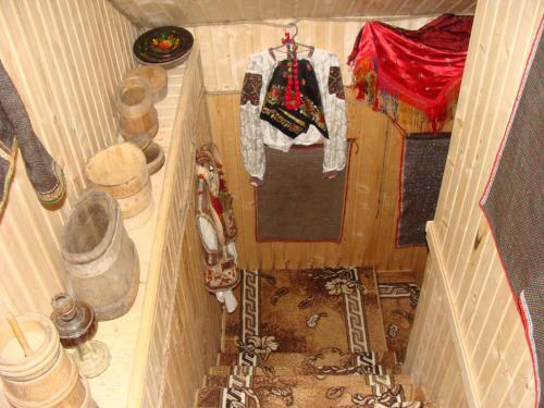 Hostal Gostynnyi Dvir U Marichky