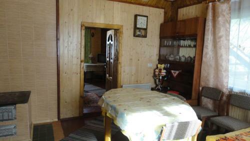 Bed & Breakfast Zatishok