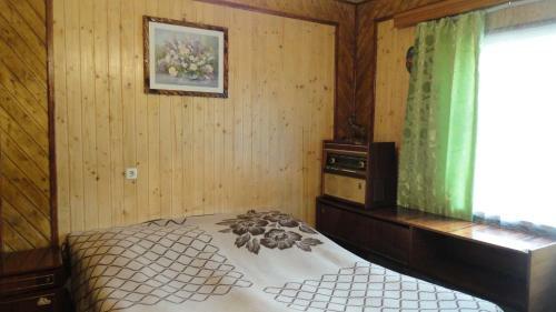 Bed & Breakfast Zatishok