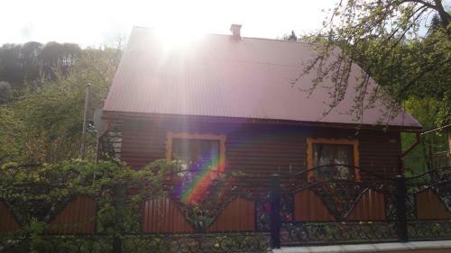 Bed & Breakfast Zatishok