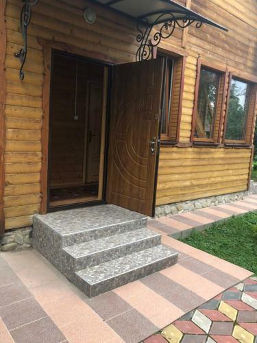 Apartamento Karpati Life