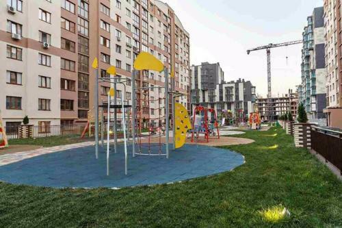 Princess Olga Apartments